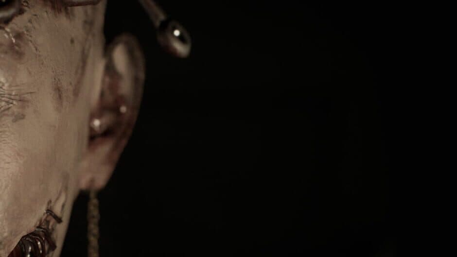 Oxide: Room 104 banner