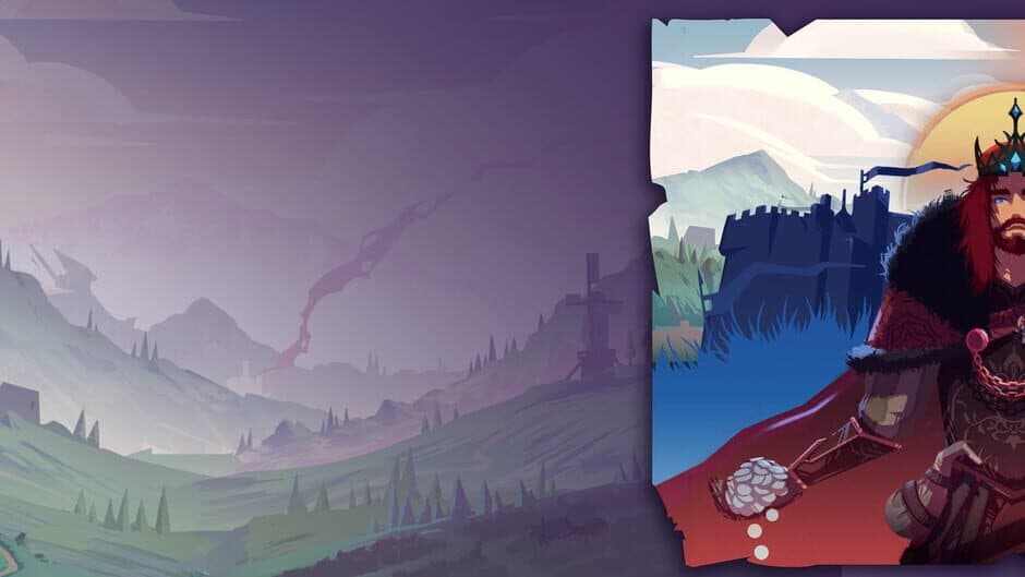 Fortune & Famine banner