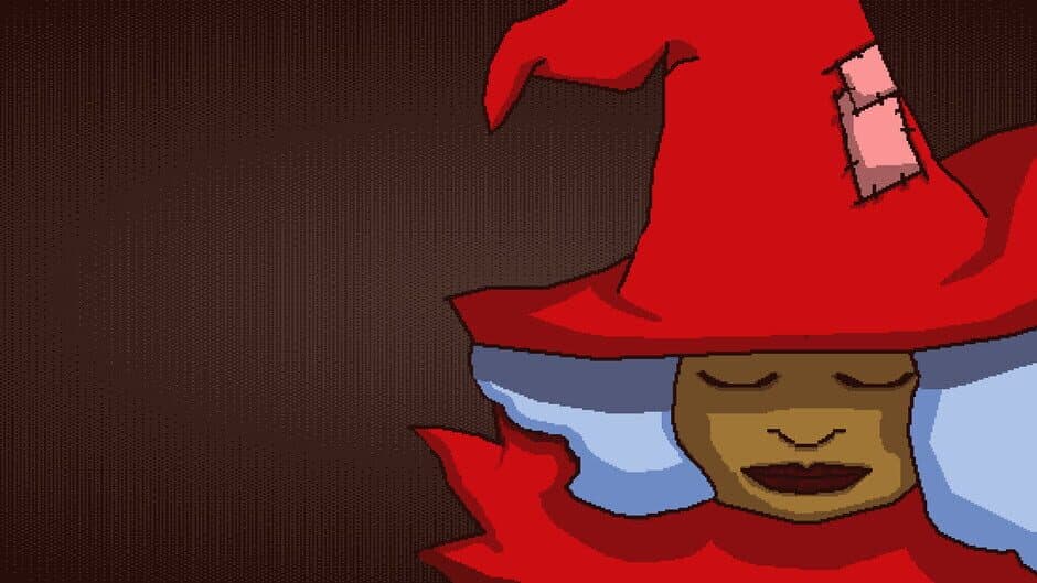 Tarot: Theo's Quest banner