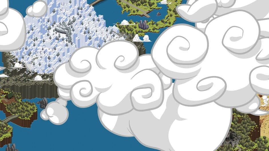 Far Away From Home banner