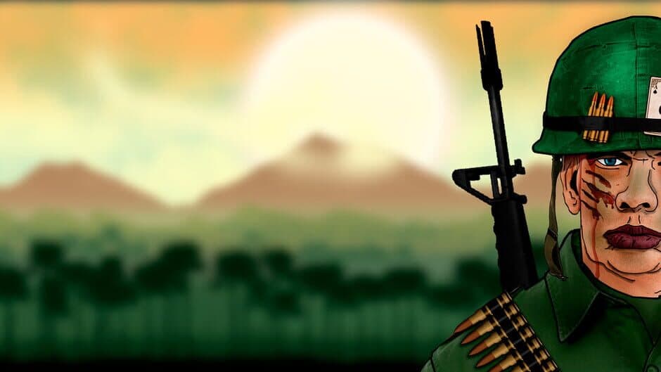 Age of Valakas: Vietnam banner