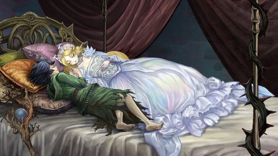 The 13th Month banner