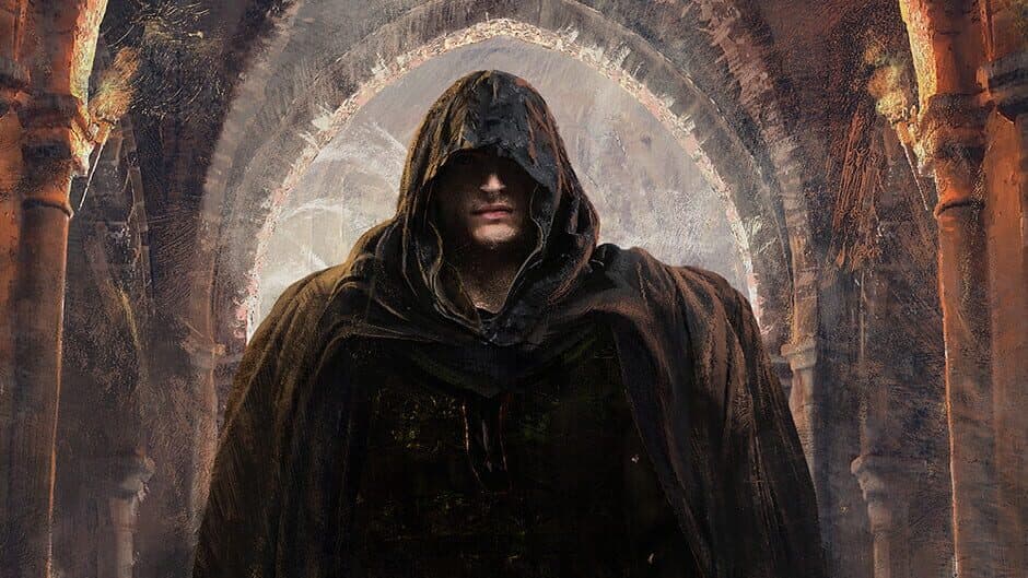 Thrive: Heavy Lies the Crown banner