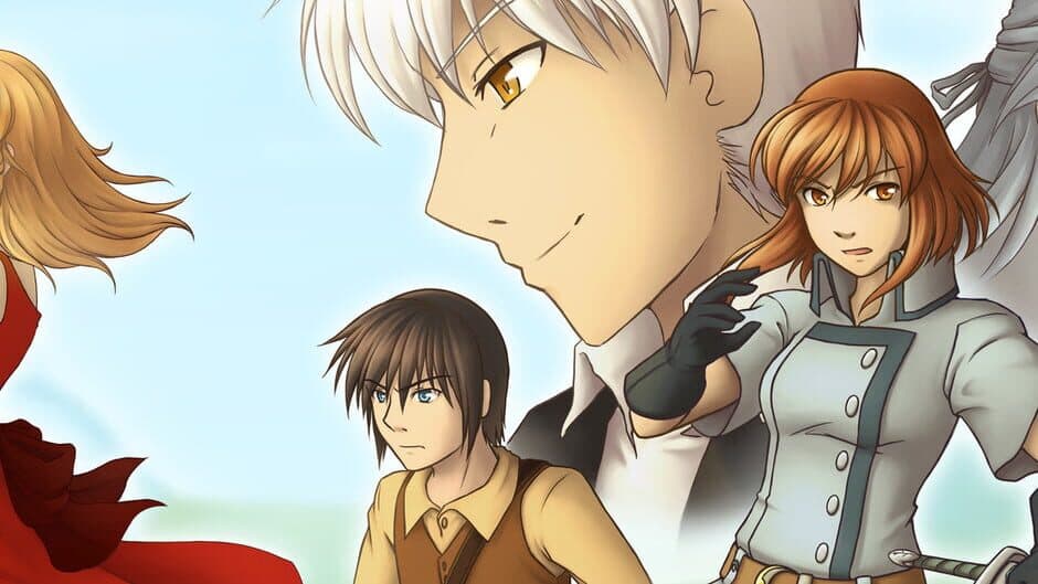 Blue Rose Reprise banner