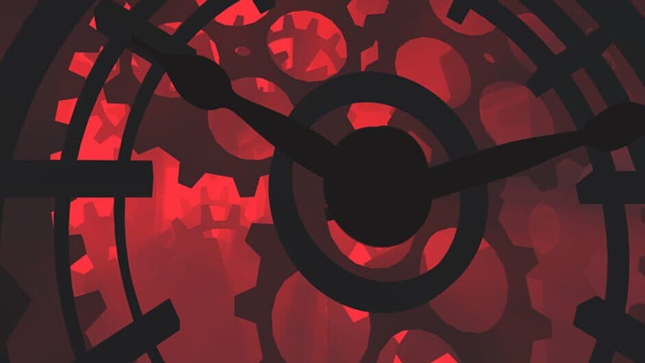 Dark Mechanism banner