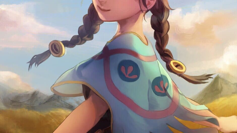 Over the Hills and Far Away banner