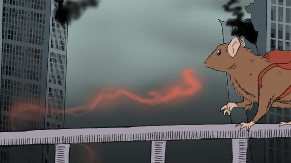 Penelope's Odyssey banner