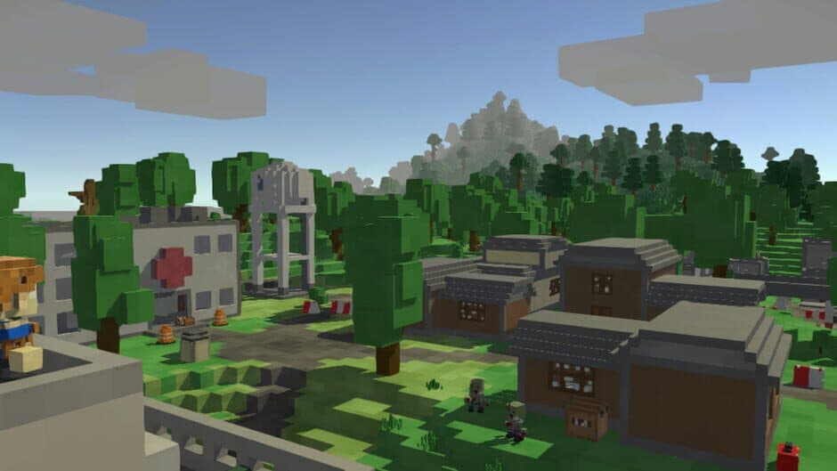 Crafting Dead banner