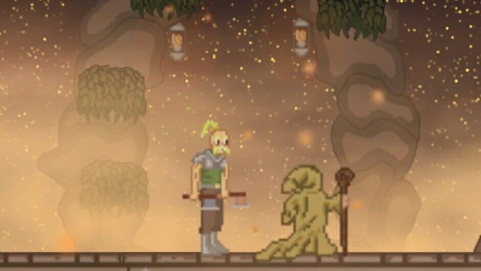 The Oldest Edda banner