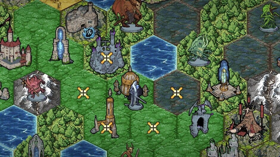 Paladin's Oath banner