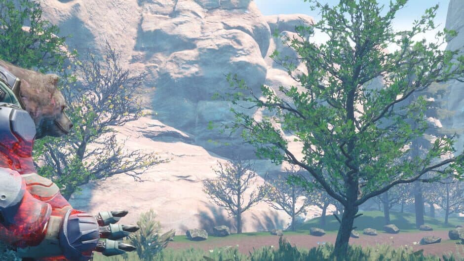 Nanook's Revenge banner