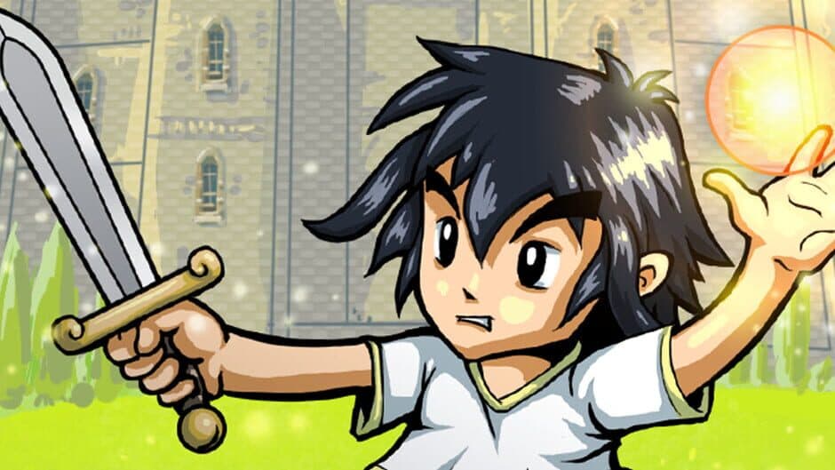 The Fall of Gods banner