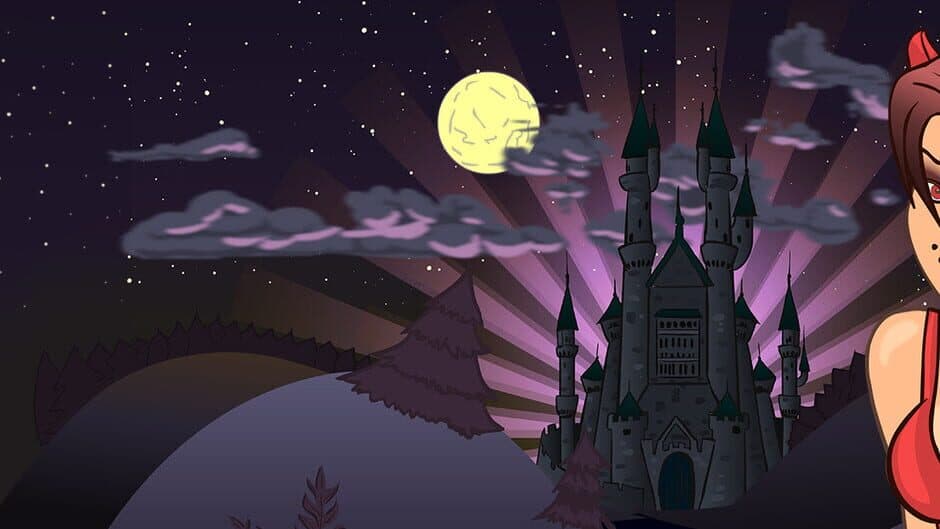 Magic Sexyland banner