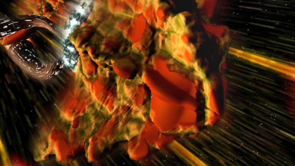 Blaster Alert banner