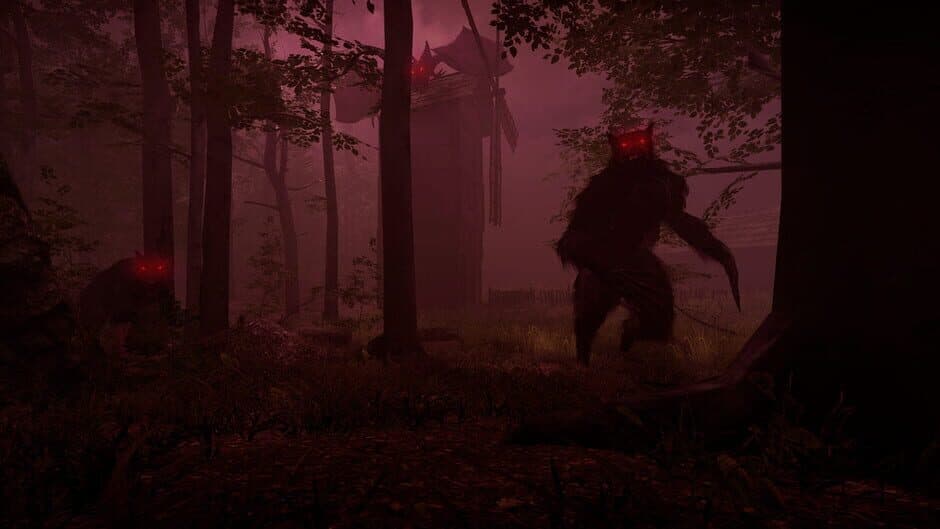 Medieval Knightmare banner