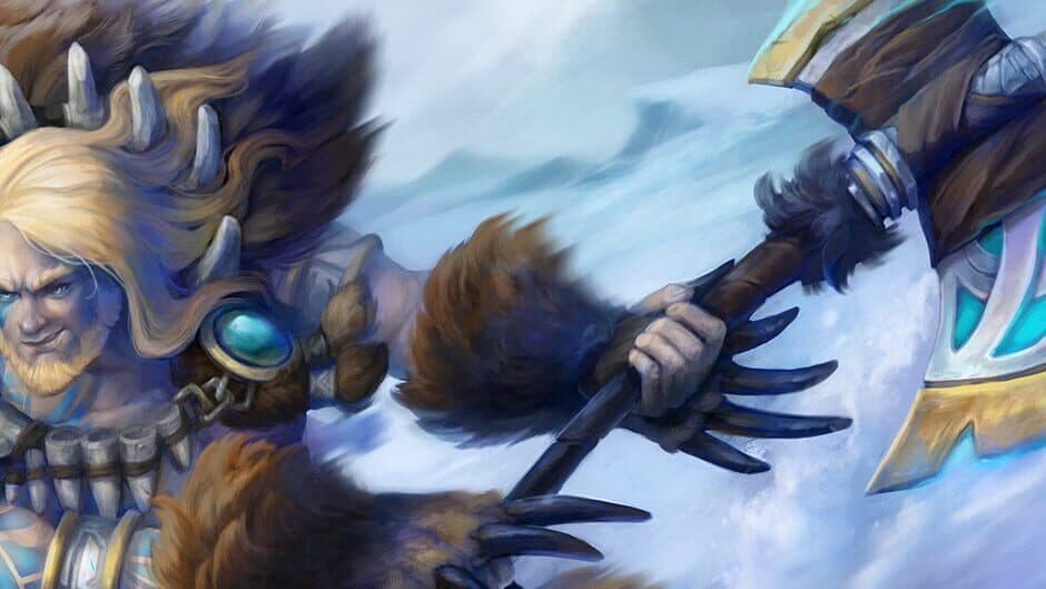 Final Stand: Ragnarok banner