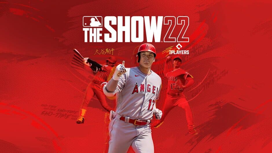 MLB The Show 22 banner