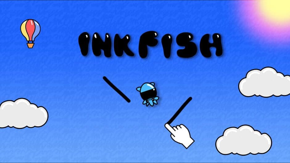 Inkfish banner
