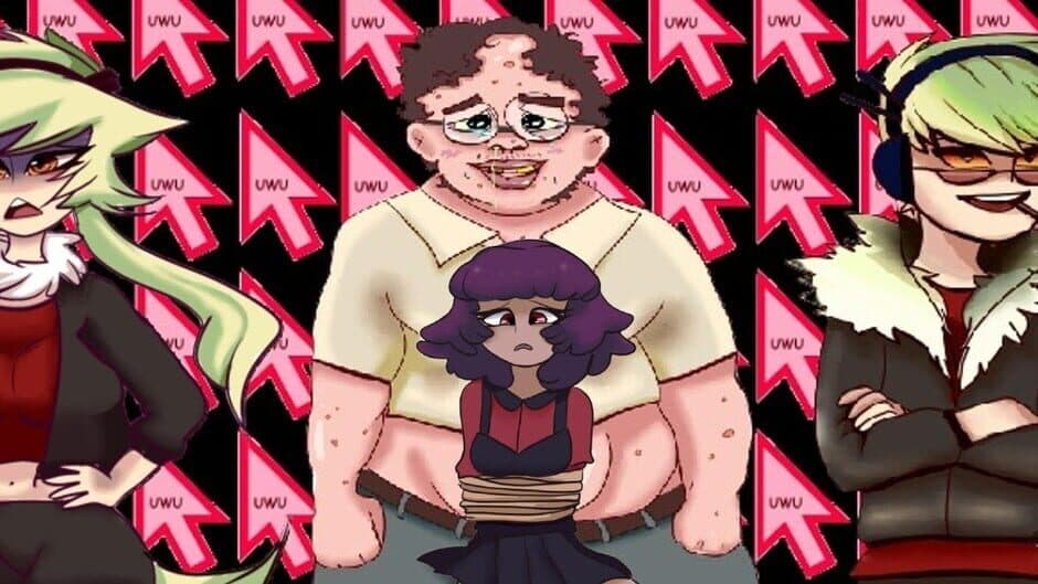 Dream of the Hikikomori banner