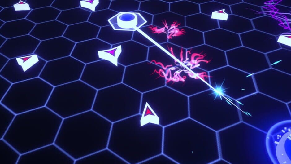 Magnet Crusher banner