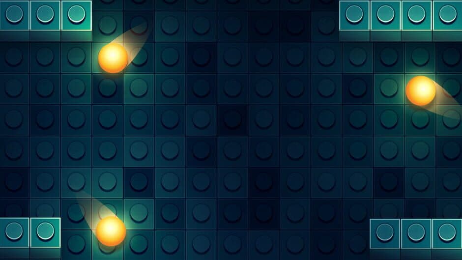 JezzBall Atomic banner