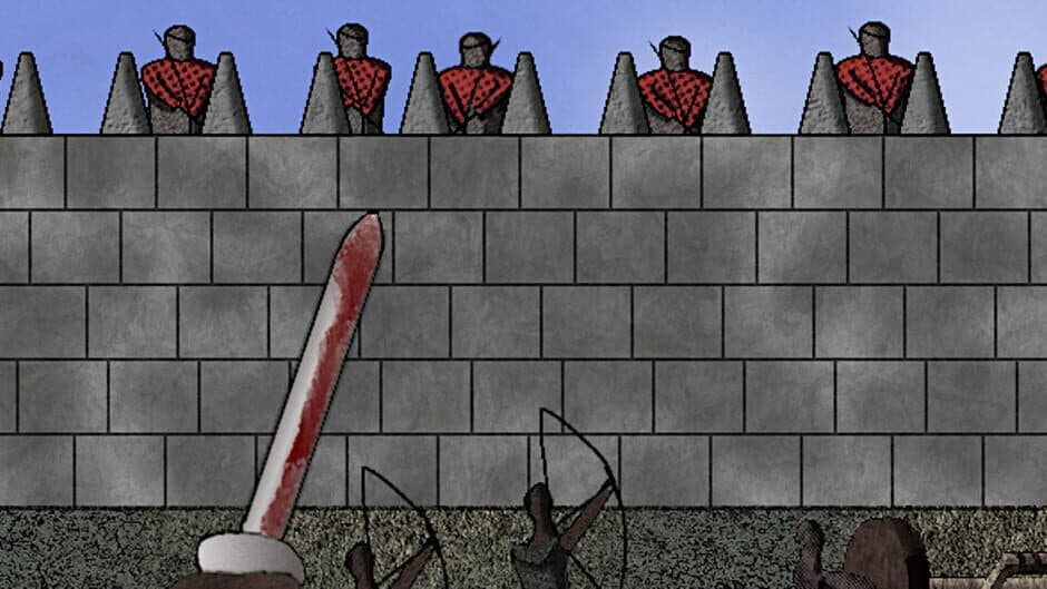 Ruin or Victory banner