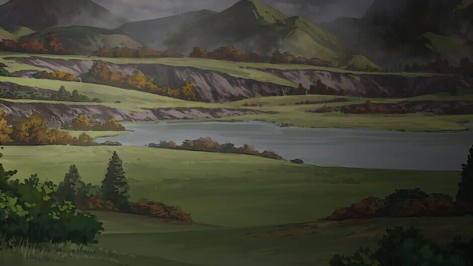 Salome's Kiss banner