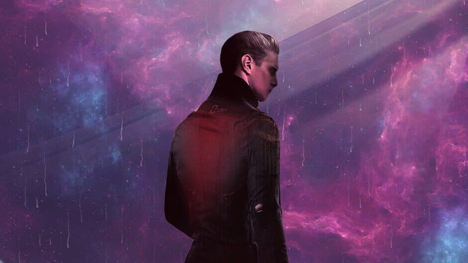 Life of a Space Force Captain banner