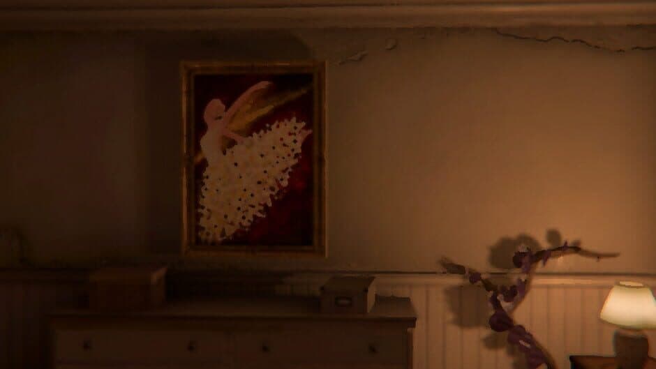 Classified Stories: Color Out of Space banner