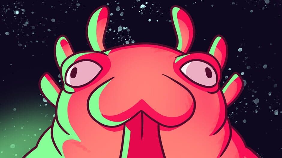 Space Control banner