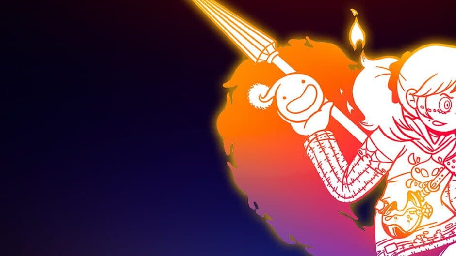 Crystal Story: Dawn of Dusk banner