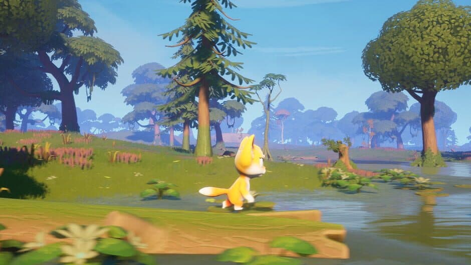 An Indie Game a Month: Unreal Journey banner