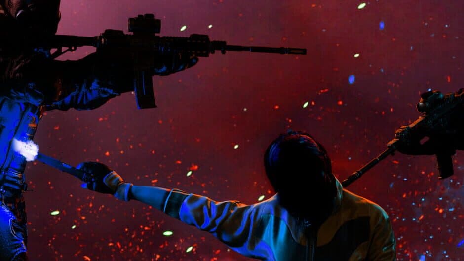 Afterlife: Killing Death banner