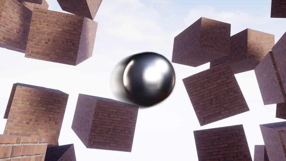 Brick Cracker 3D banner