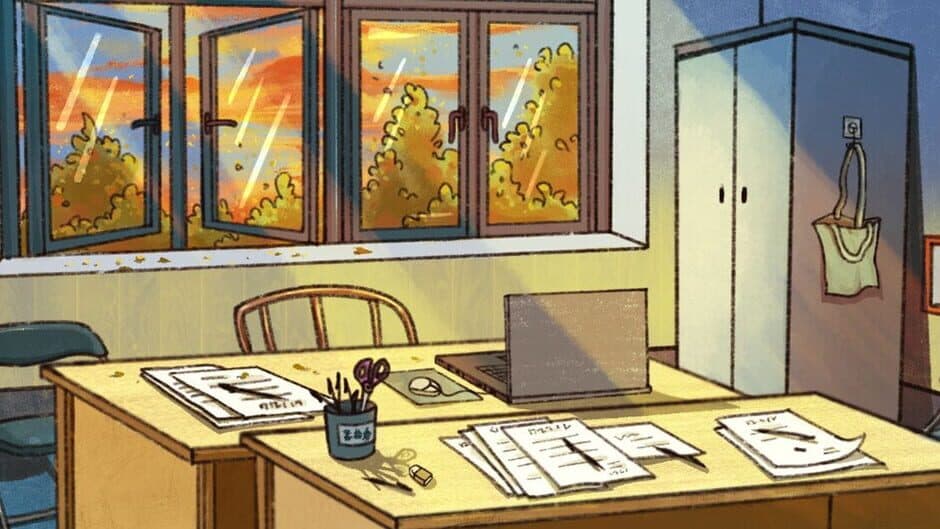 Autumn Romance banner