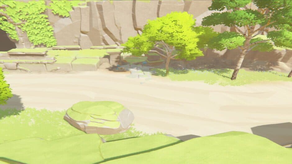 Land of Zympaia: The New Light banner