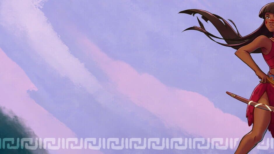 Naàra: Contos de Resistencia banner