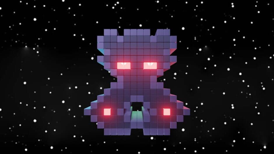 Invasion From Space banner