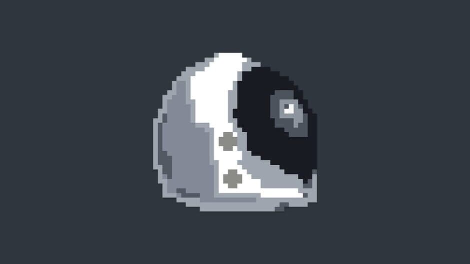 The Lonely Helmet banner