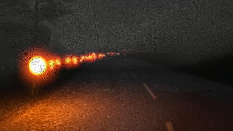 Unnatural Investigations banner