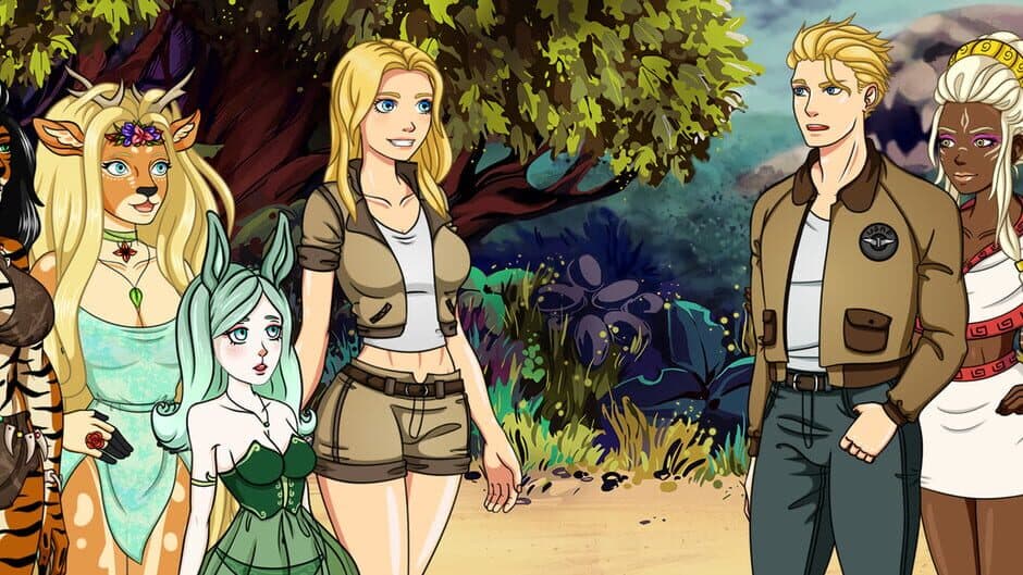 Forbidden Fruit banner