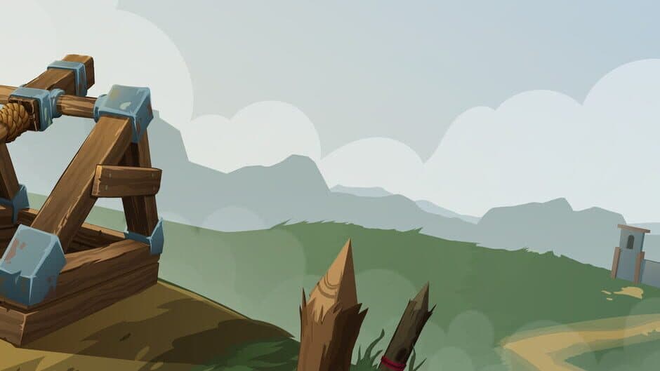 Crush the Castle Legacy Collection banner