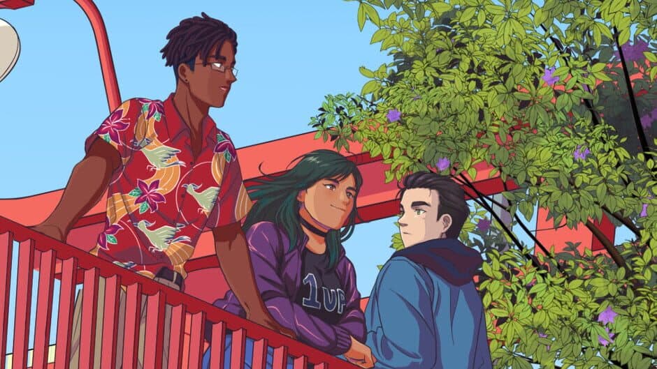 Pivot of Hearts banner