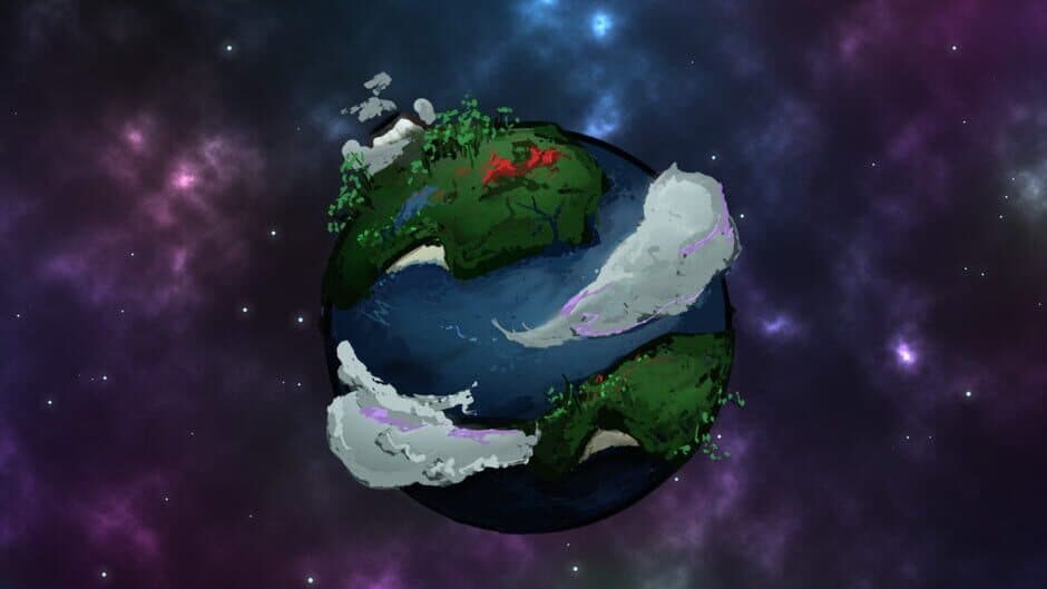 Constellation Tango banner