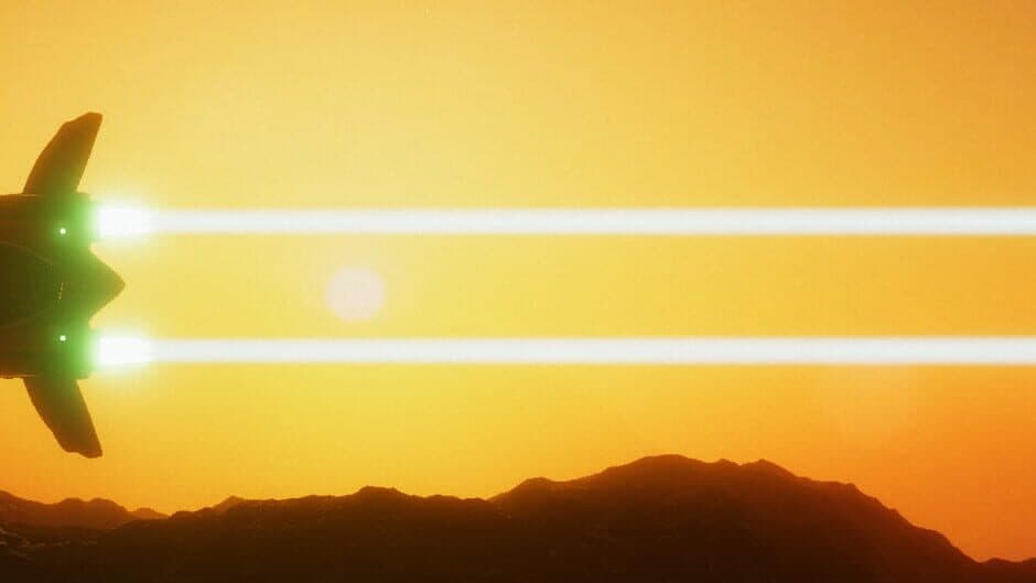 Fly Dangerous banner