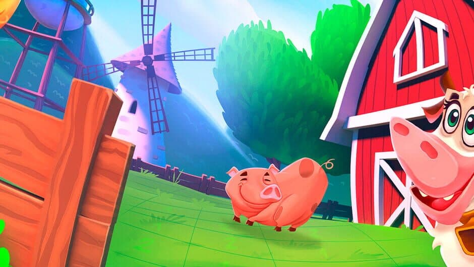 Farming Sweeper banner