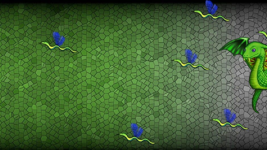 La Maledizione dell'Uccello Serpente banner