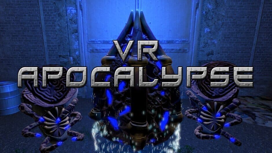 VR Apocalypse banner