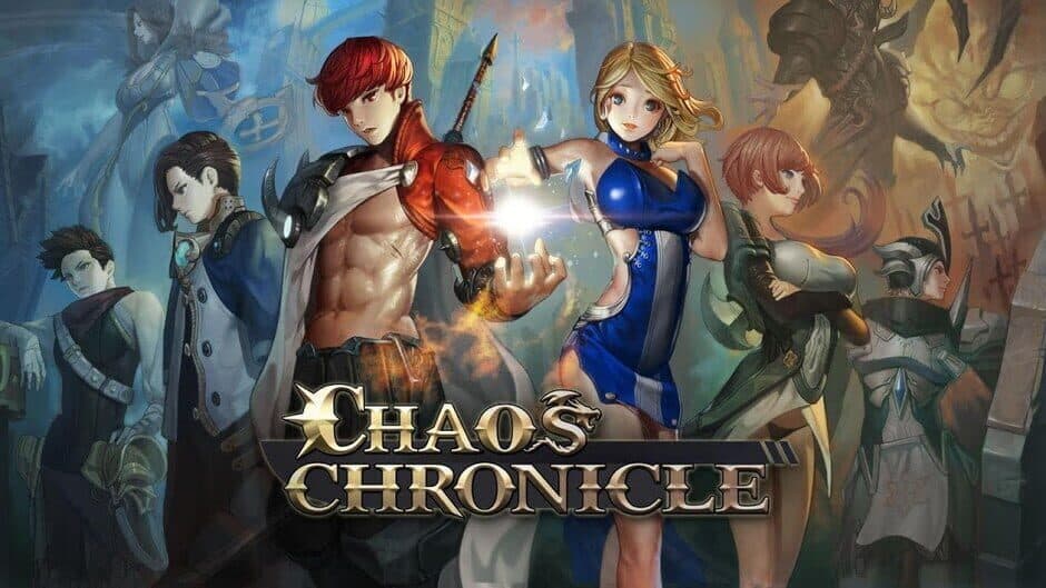 Chaos Chronicle banner