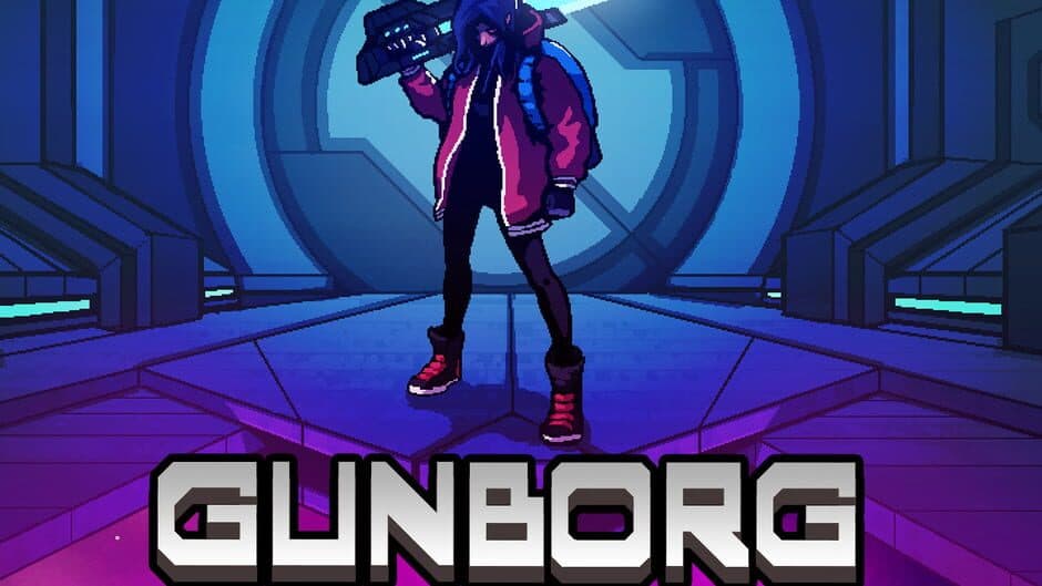 Gunborg: Dark Matters banner